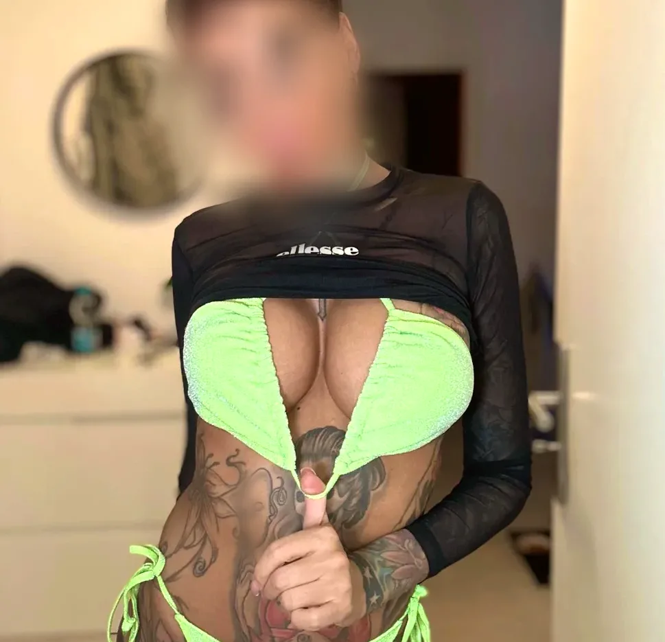 Amparo, 37 años