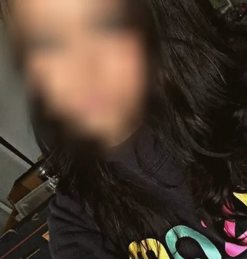 Beatriz, 26 años