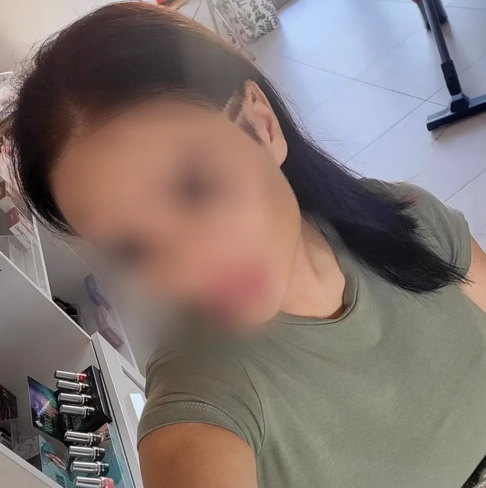 Brenda, 29 años