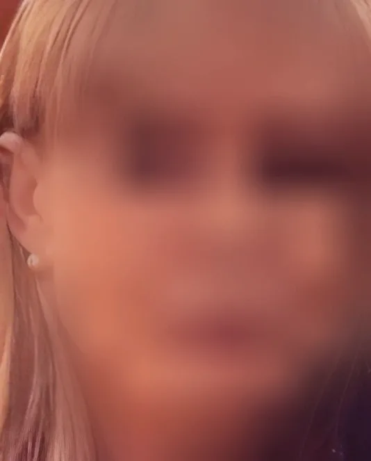 Dayana, 25 años