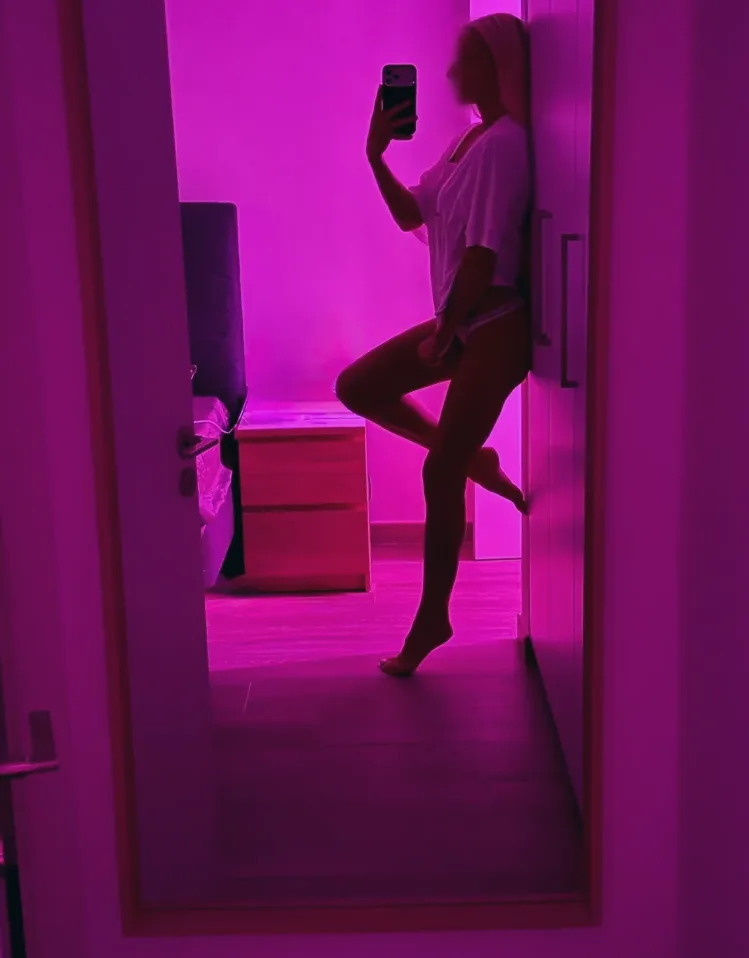 Dayana, 26 años