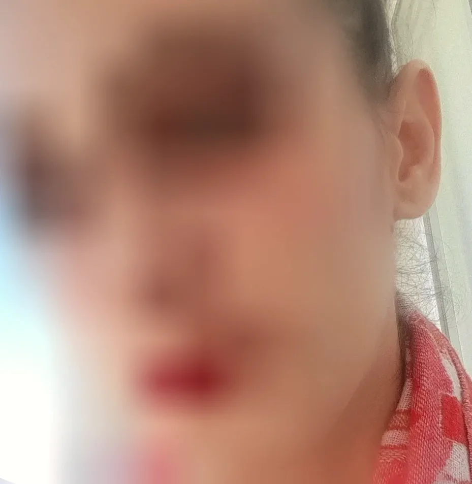Elena, 37 años