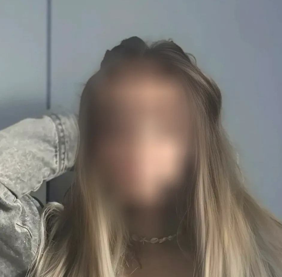 Garbiñe, 21 años