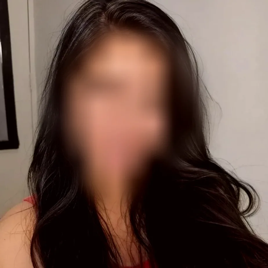 Garbiñe, 21 años