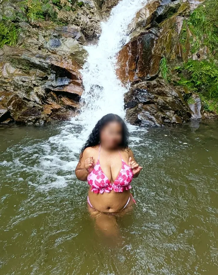 Irene, 22 años