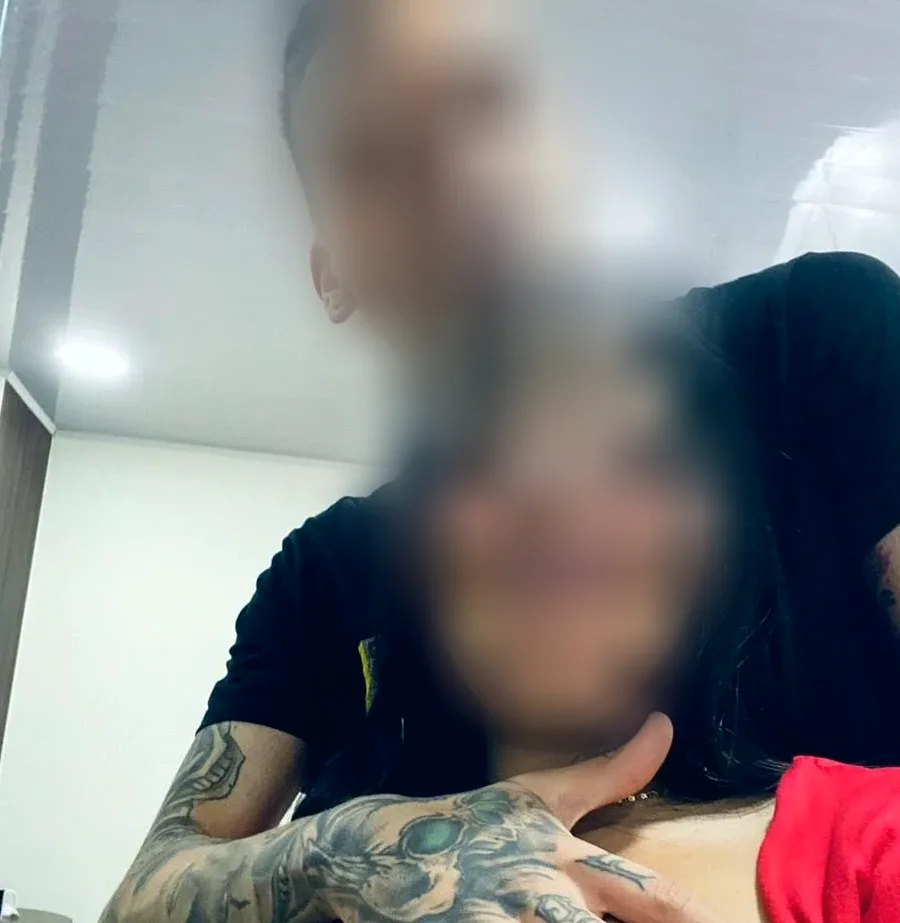 Isabel, 25 años