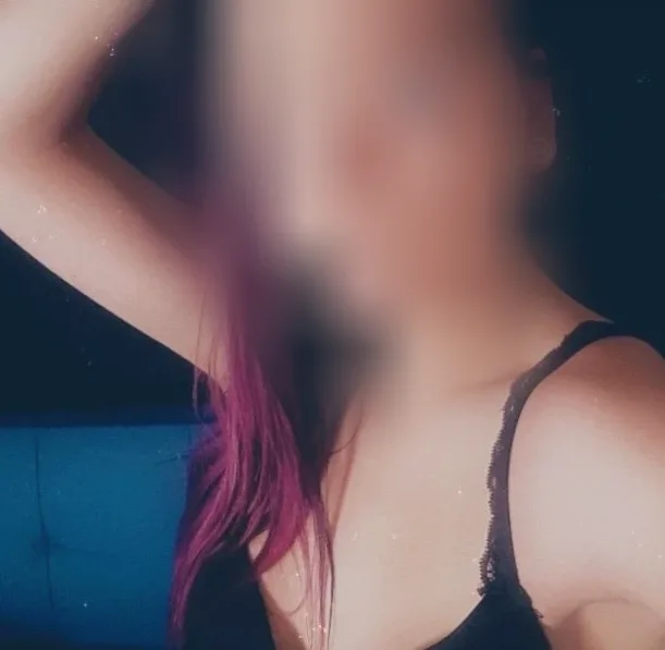 Isabel, 27 años