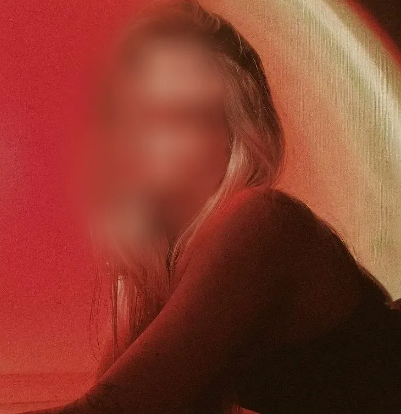 Josefa, 23 años
