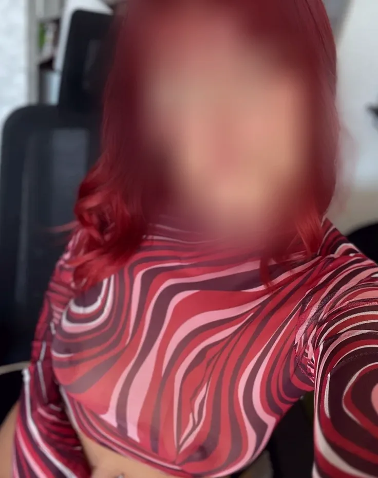 Khadija, 26 años