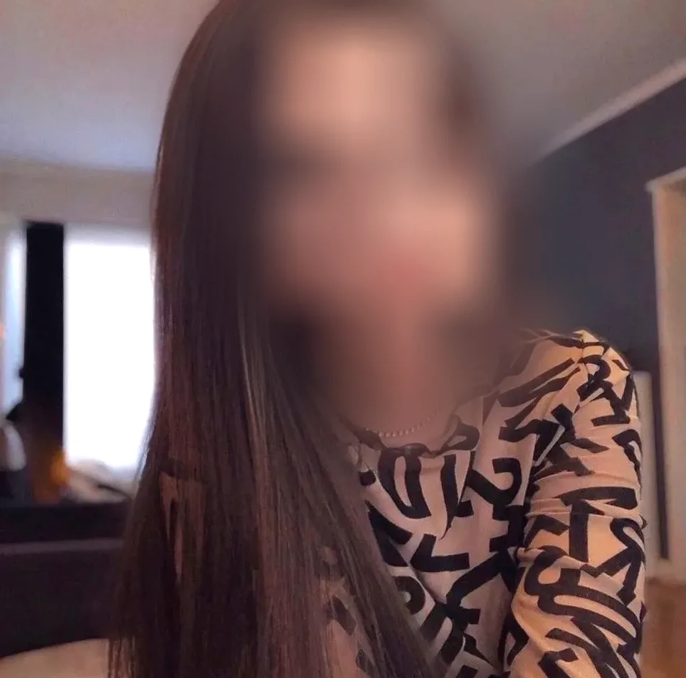 Malika, 21 años