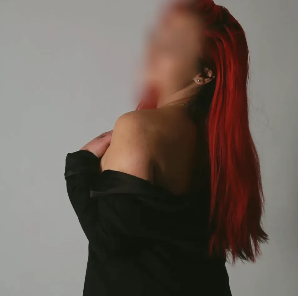 Marlene, 25 años