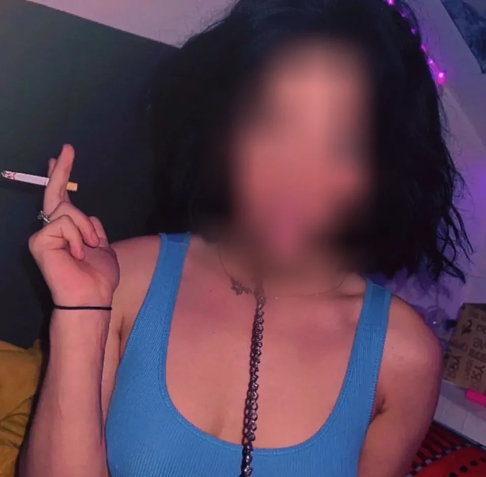 Nuria, 23 años