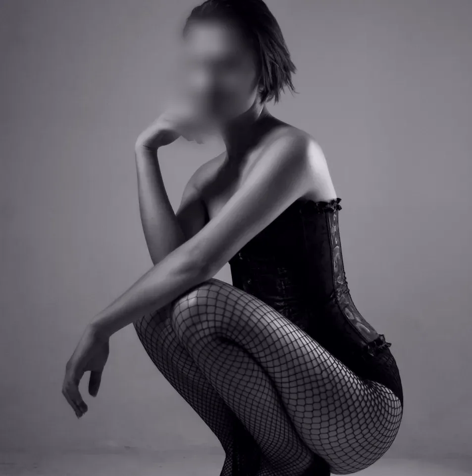 Rocío, 20 años