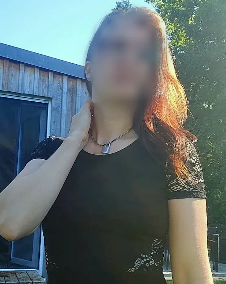 Rosa, 30 años