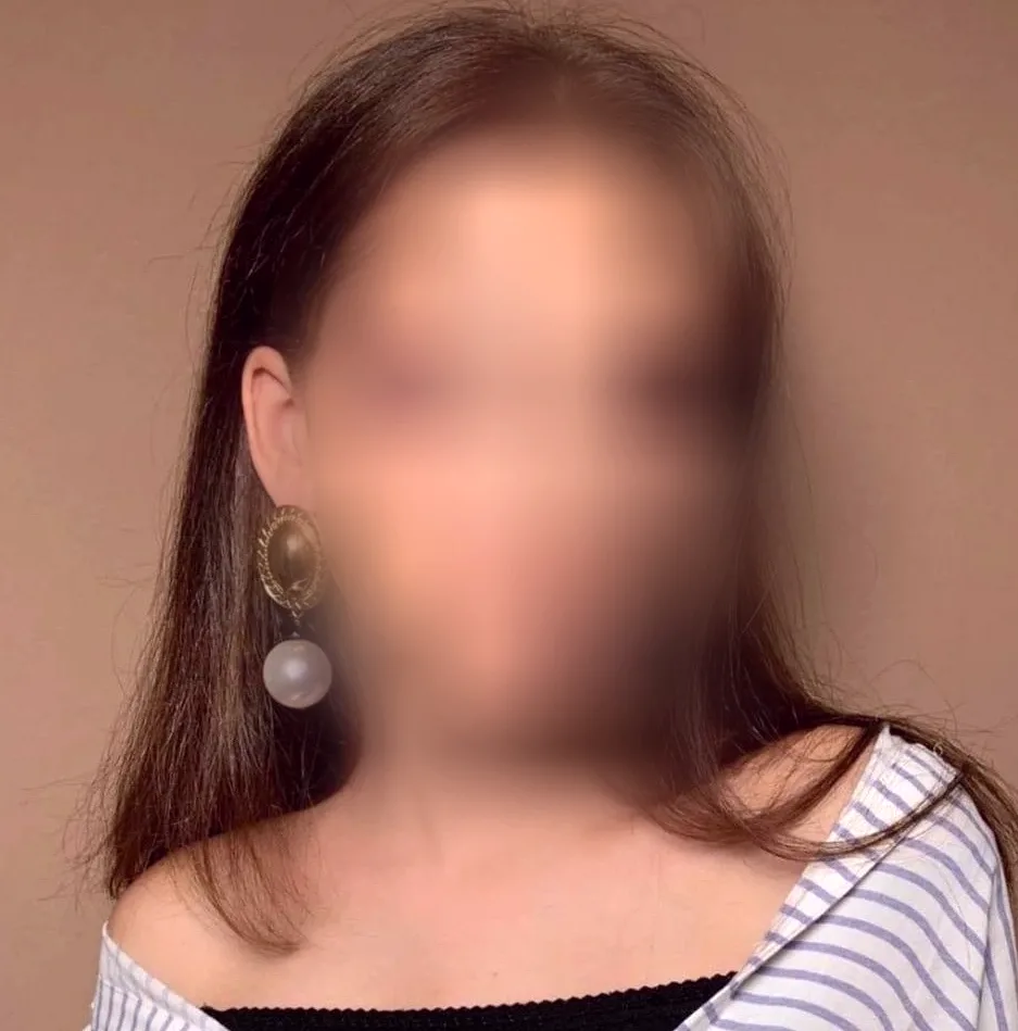 Tamara, 21 años